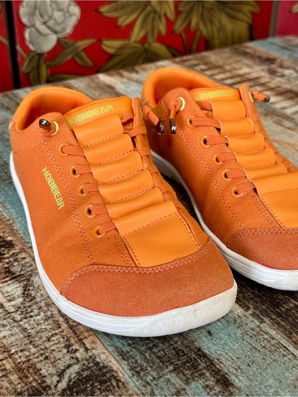 “Hobibear” Barefoot Shoes | #Z5 - Picture 4 of 14